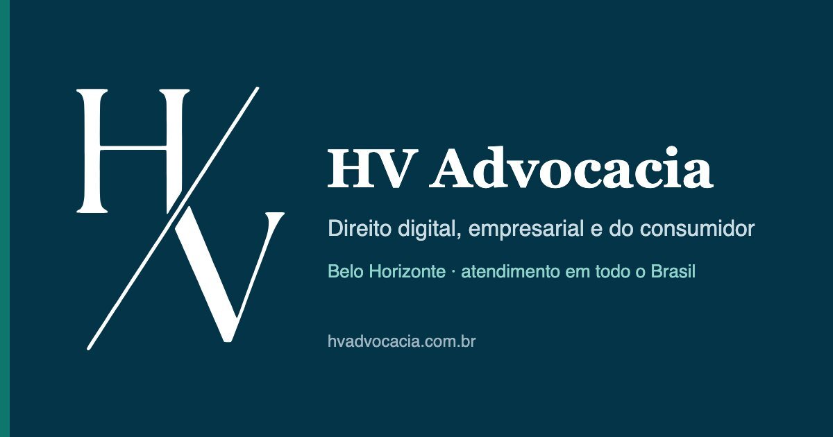 HV Advocacia