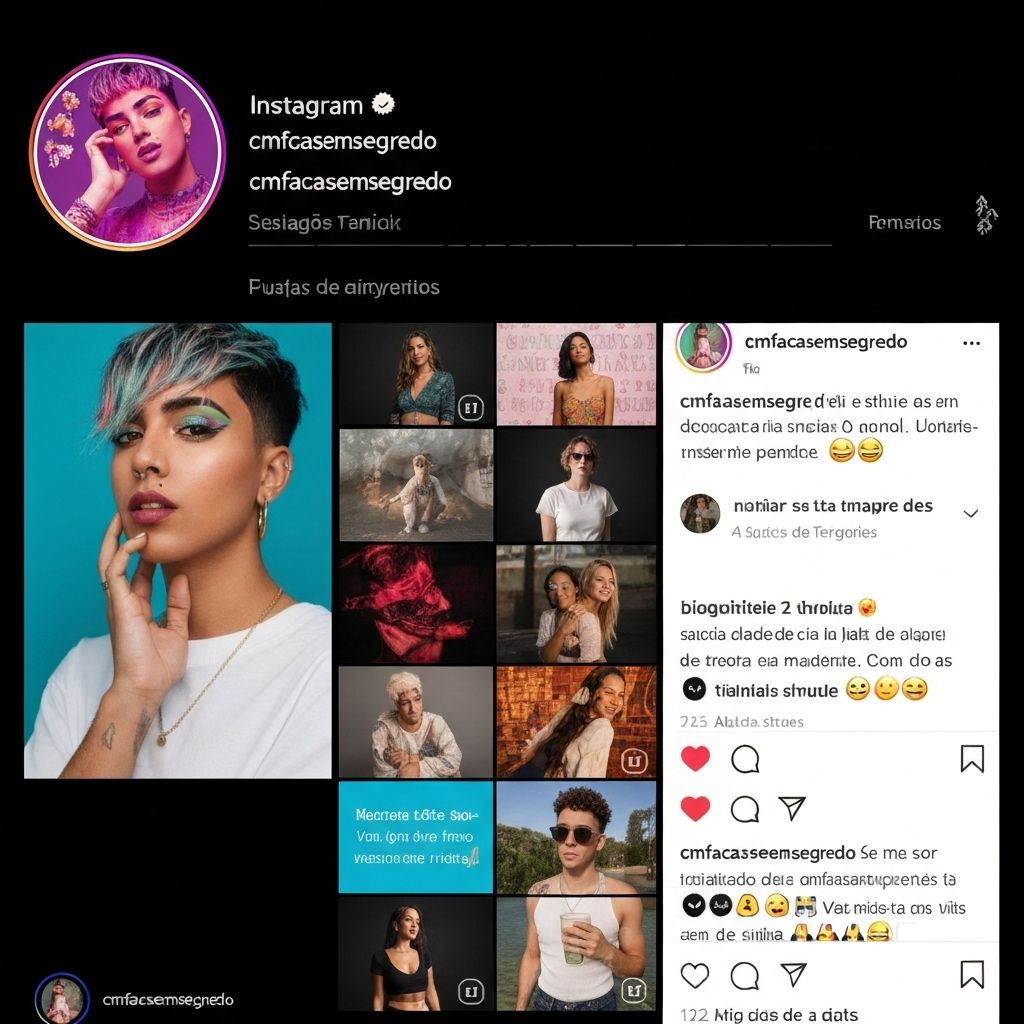 Perfil do Carlos Machado do Nascimento