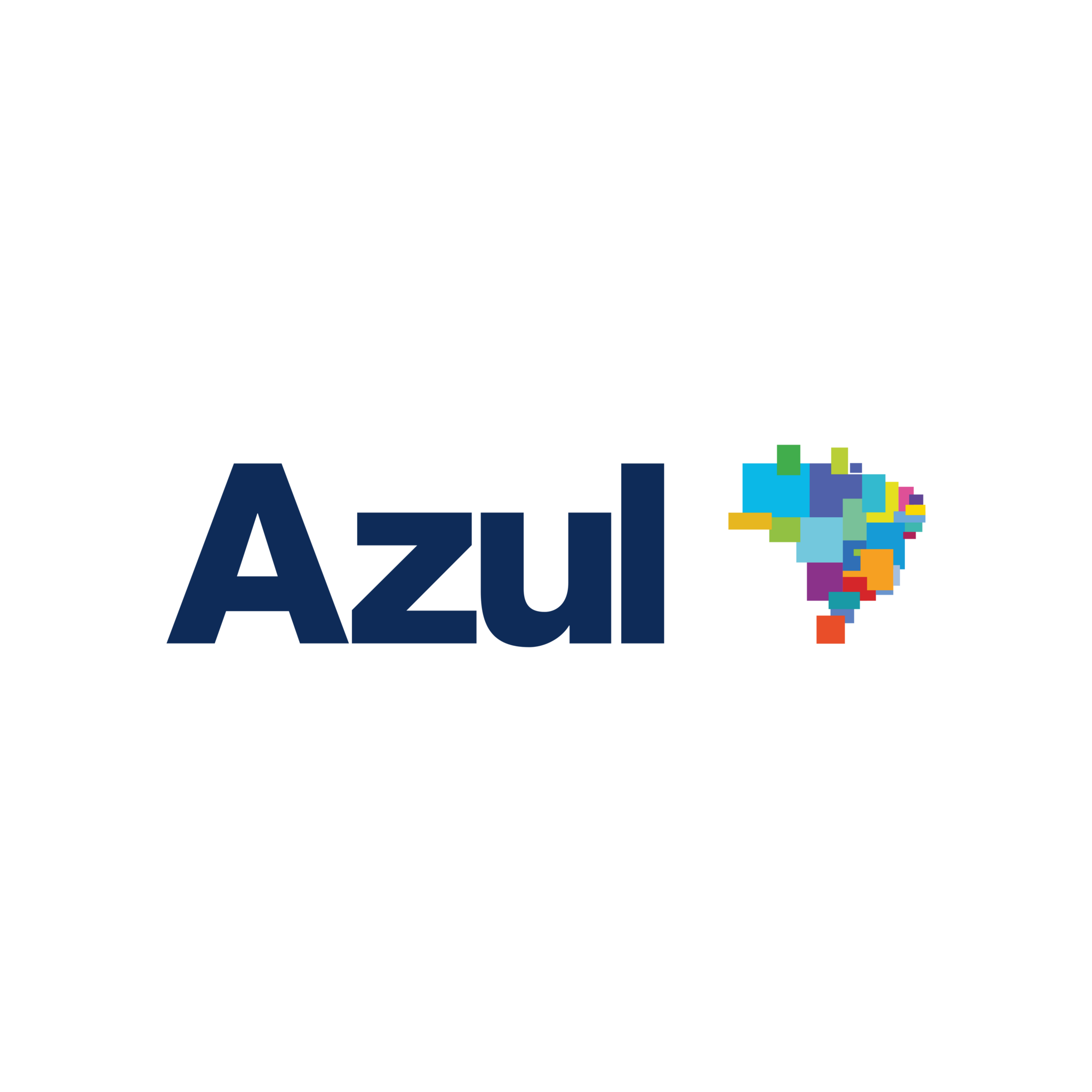 Azul logo