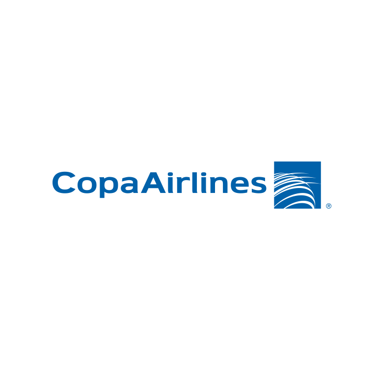 Copa Airlines logo