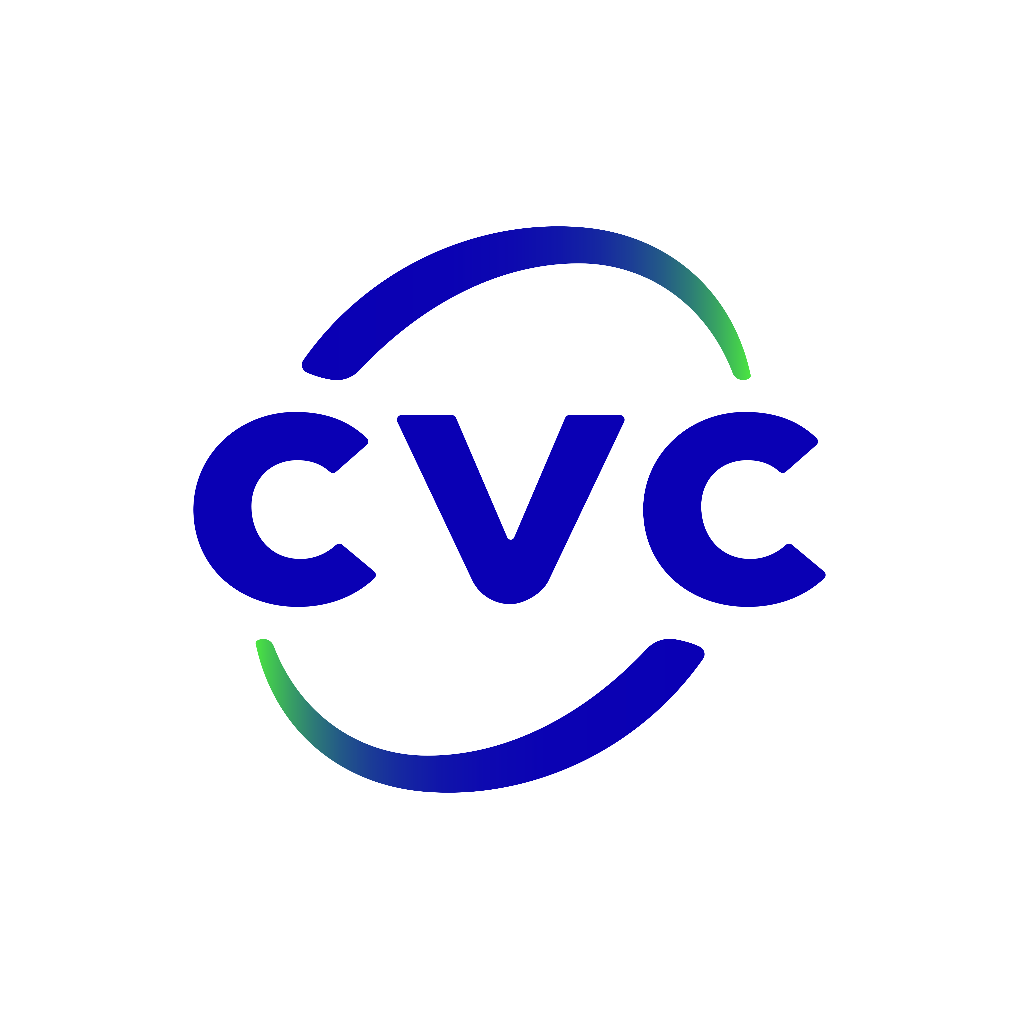 CVC logo
