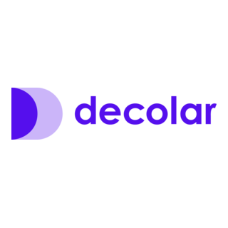 Decolar logo